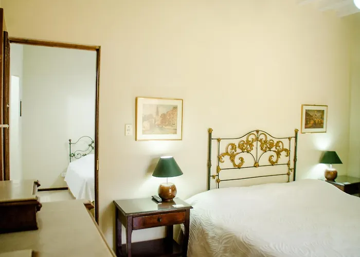 Hotel&Hacienda El Carmelo