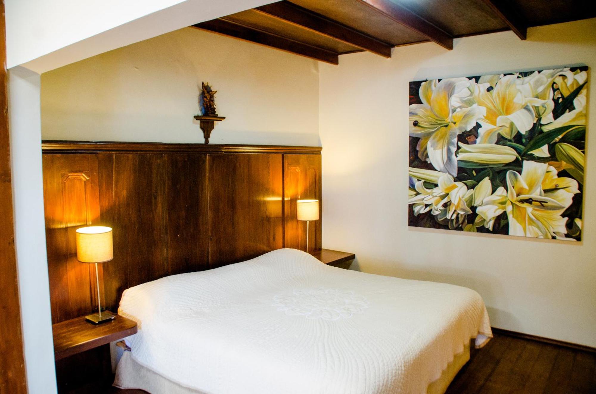 Hotel & Hacienda El Carmelo Ica