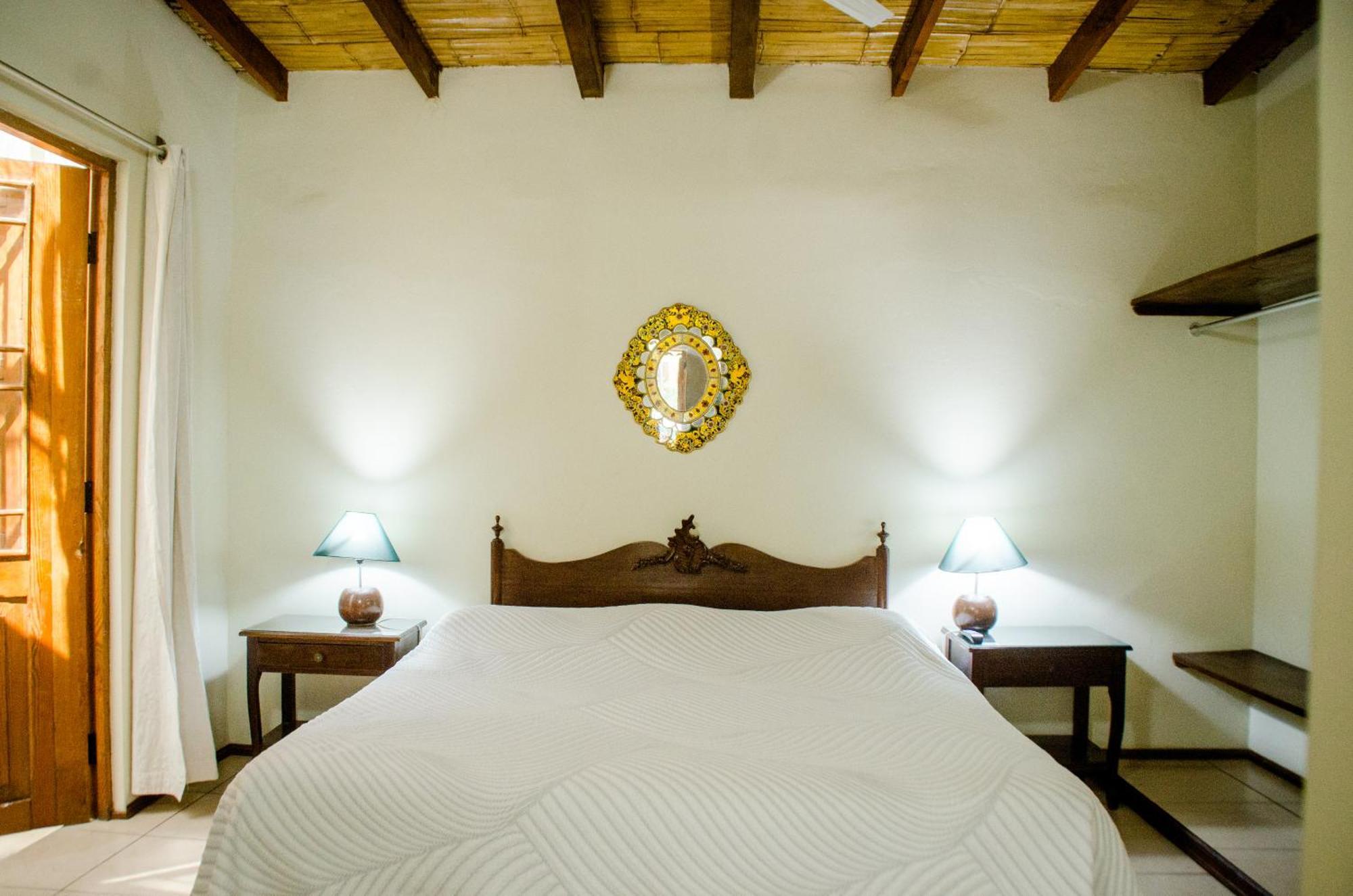 & Hacienda El Carmelo Hotel Ica