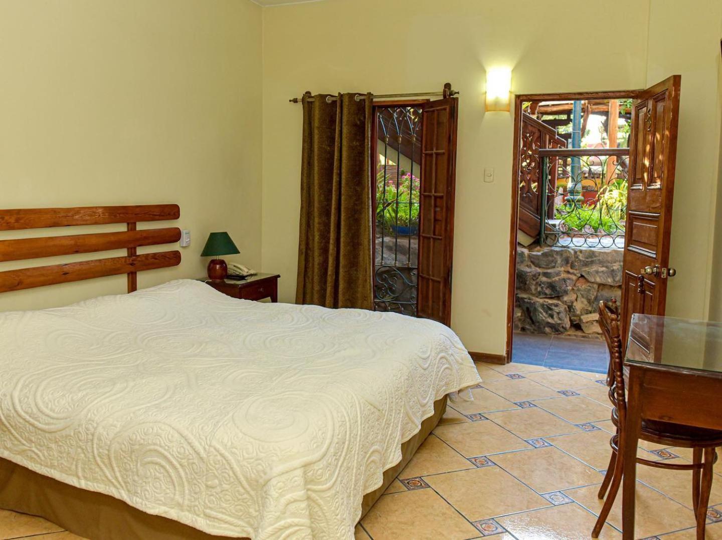 Hotel & Hacienda El Carmelo Ica