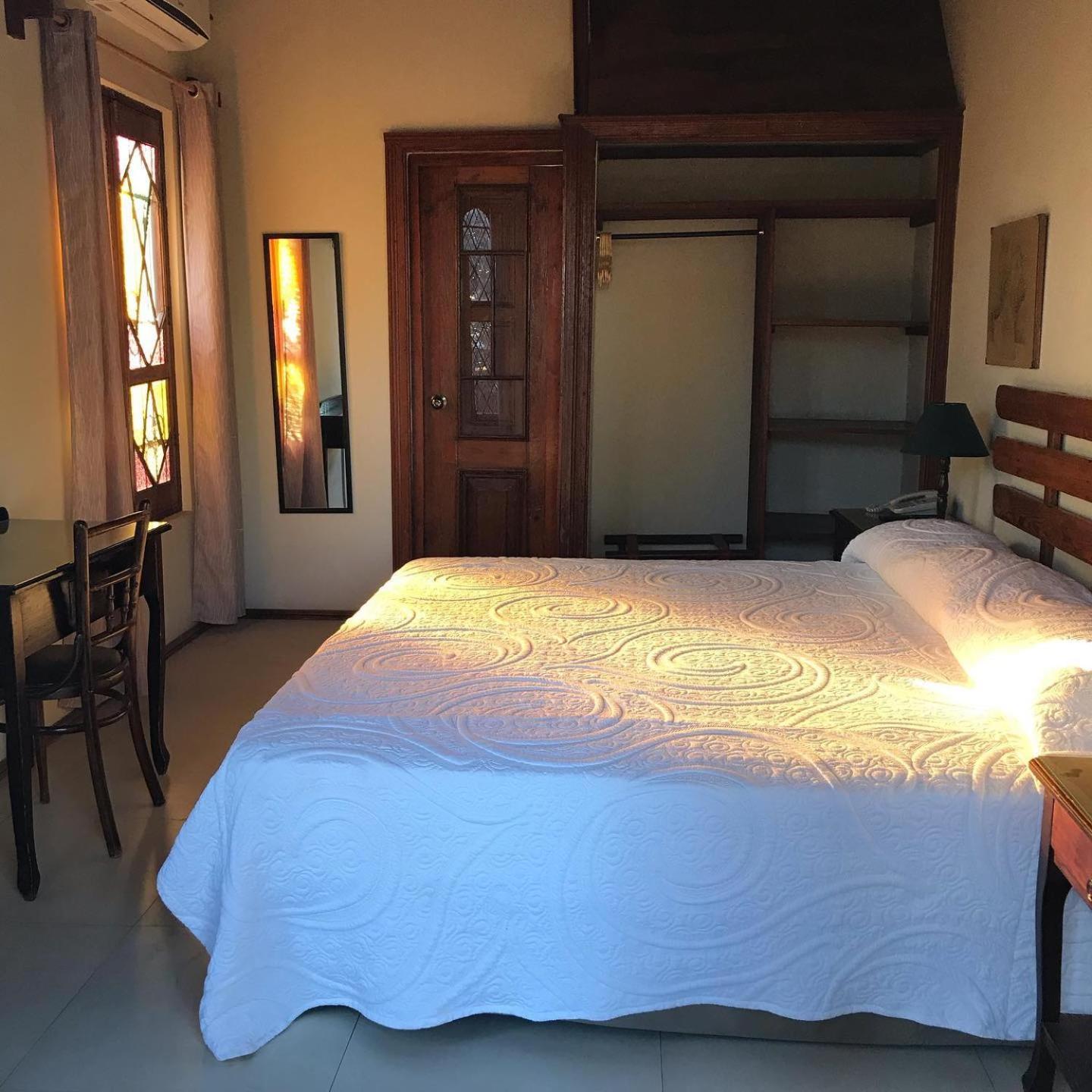Hotel & Hacienda El Carmelo