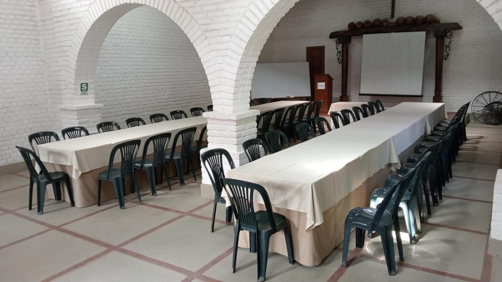 & Hacienda El Carmelo Hotel 3*