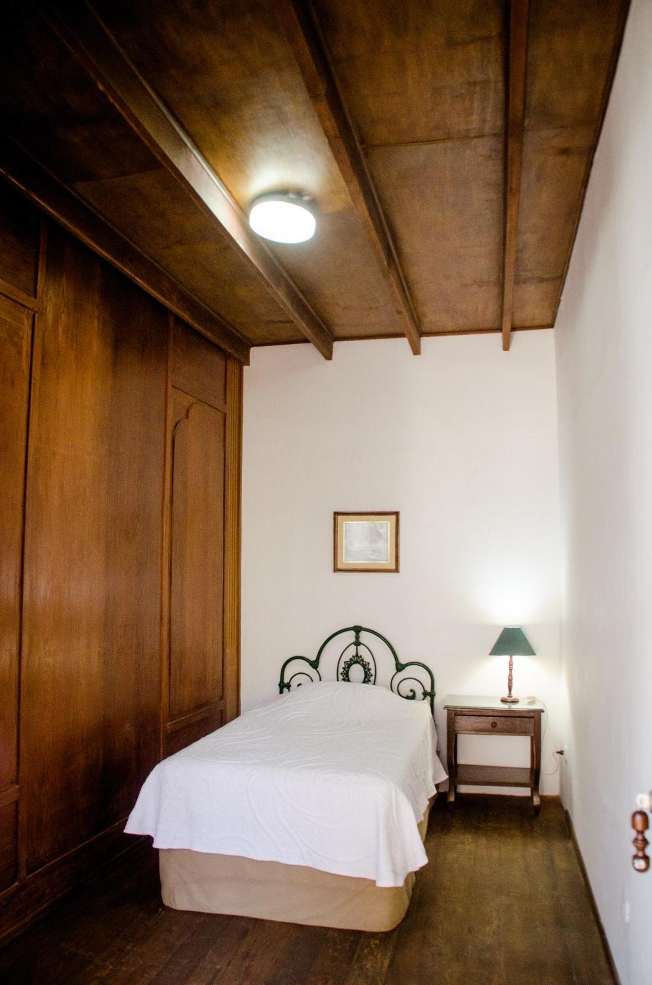 Hotel & Hacienda El Carmelo 3*