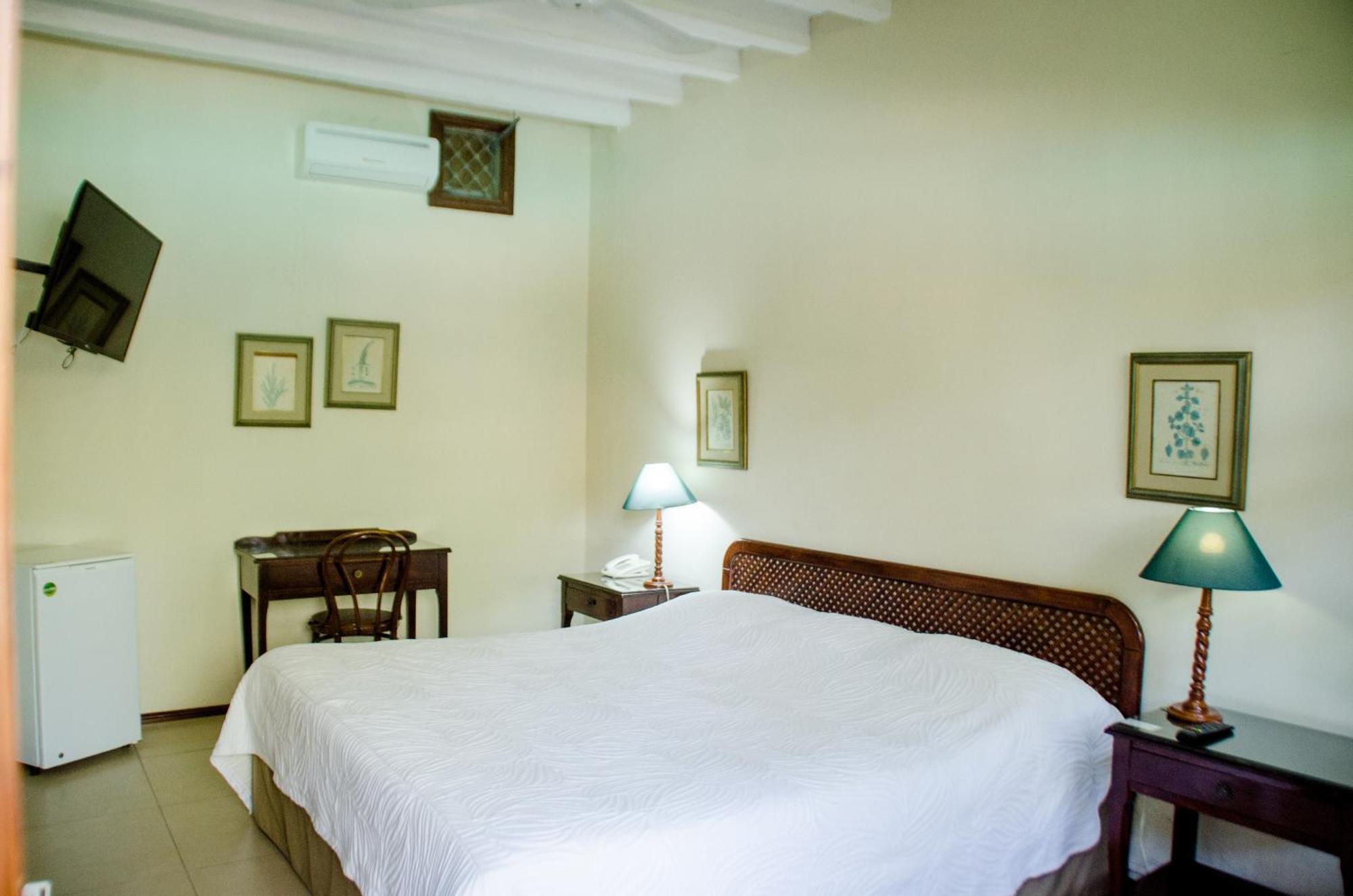 Hotel&hacienda El Carmelo Hotel 3*