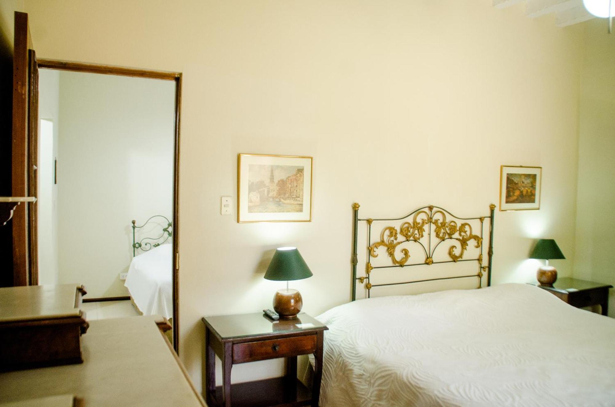 Hotel Hotel&hacienda El Carmelo 3*