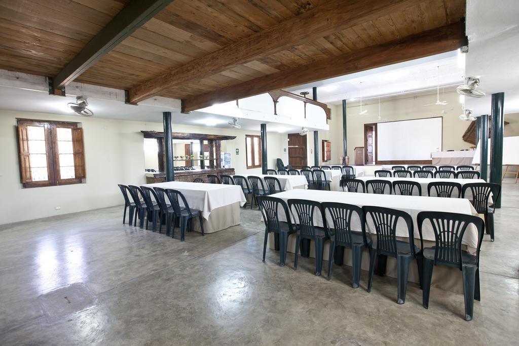Hotel & Hacienda El Carmelo