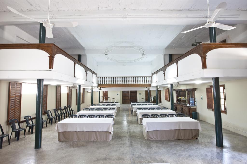 Hotel & Hacienda El Carmelo Ica