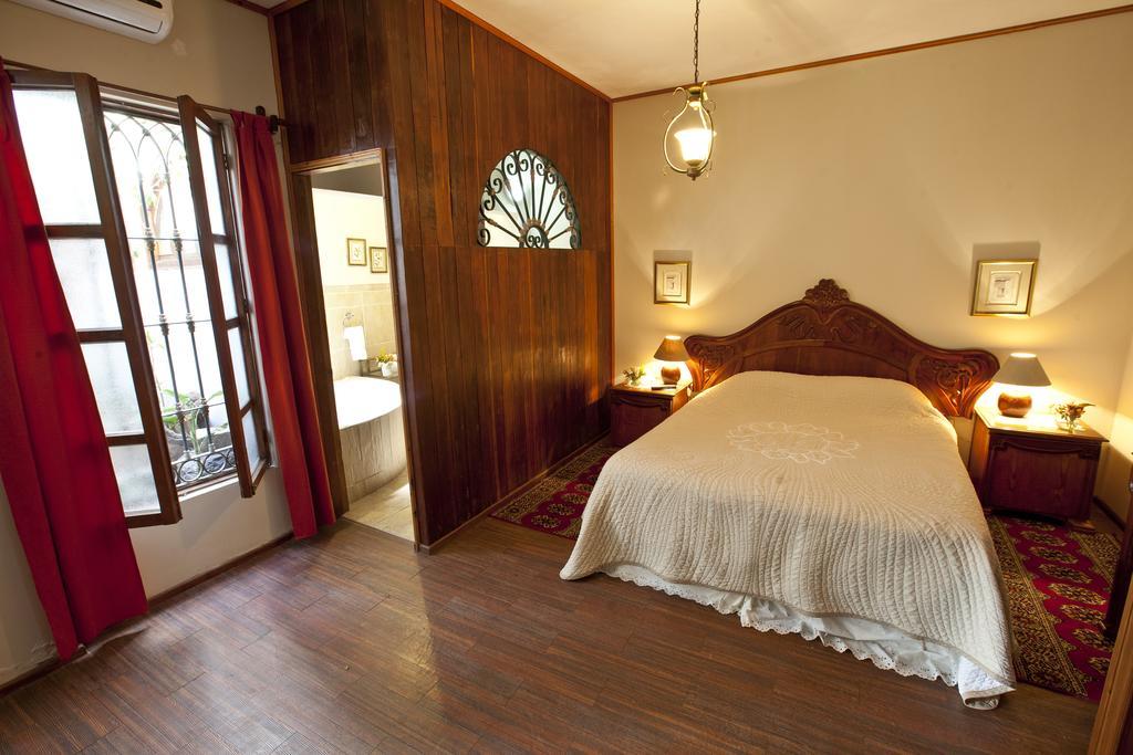Hotel & Hacienda El Carmelo