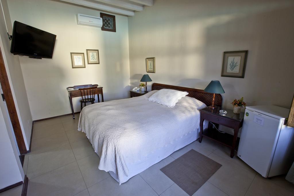 Hotel & Hacienda El Carmelo 3*