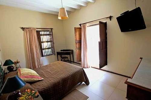 Hotel & Hacienda El Carmelo 3*