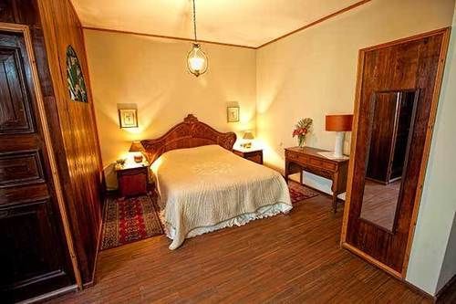 Hotel & Hacienda El Carmelo 3*